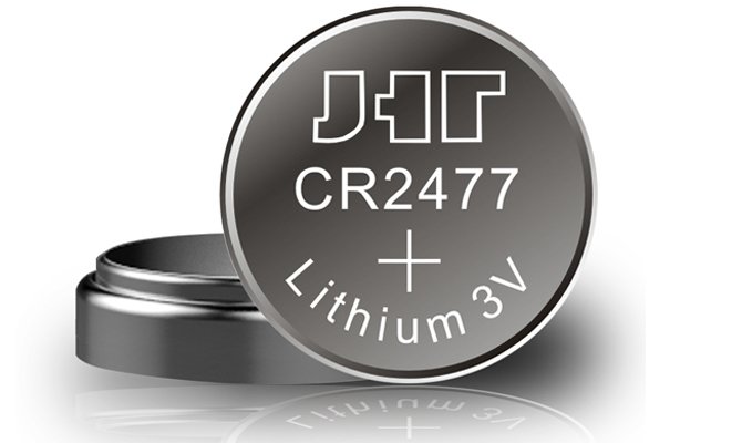 Правильная эксплуатация батарейки CR2477 - залог длительного ее действия