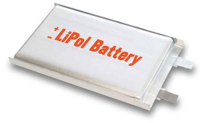 Литий-полимерные (Li-Ion или Li-Polymer) гальванического типа аккумуляторы, принцип их работы