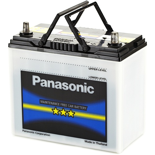 Преимущества аккумуляторов марки Panasonic - элемента питания средней ценовой категории