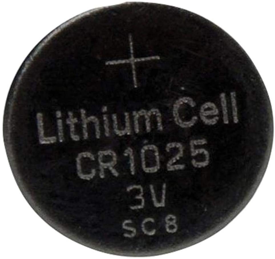 Батарейка с небольшим объемом энергии: технический обзор L1154