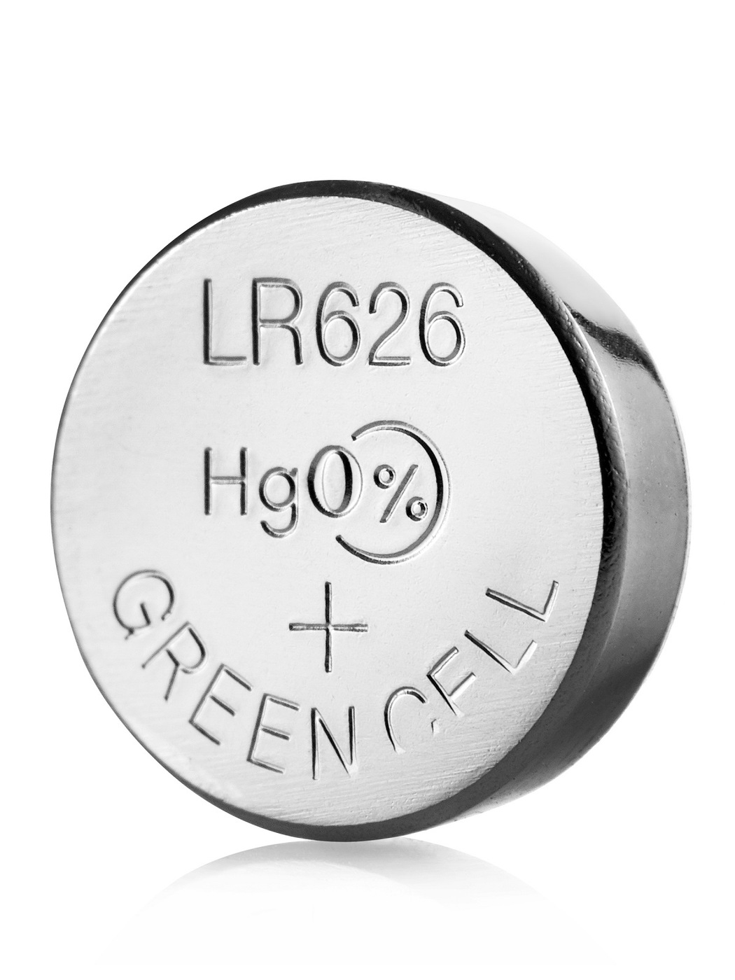 Модель батарейки LR626 как марганцево-щелочной элемент