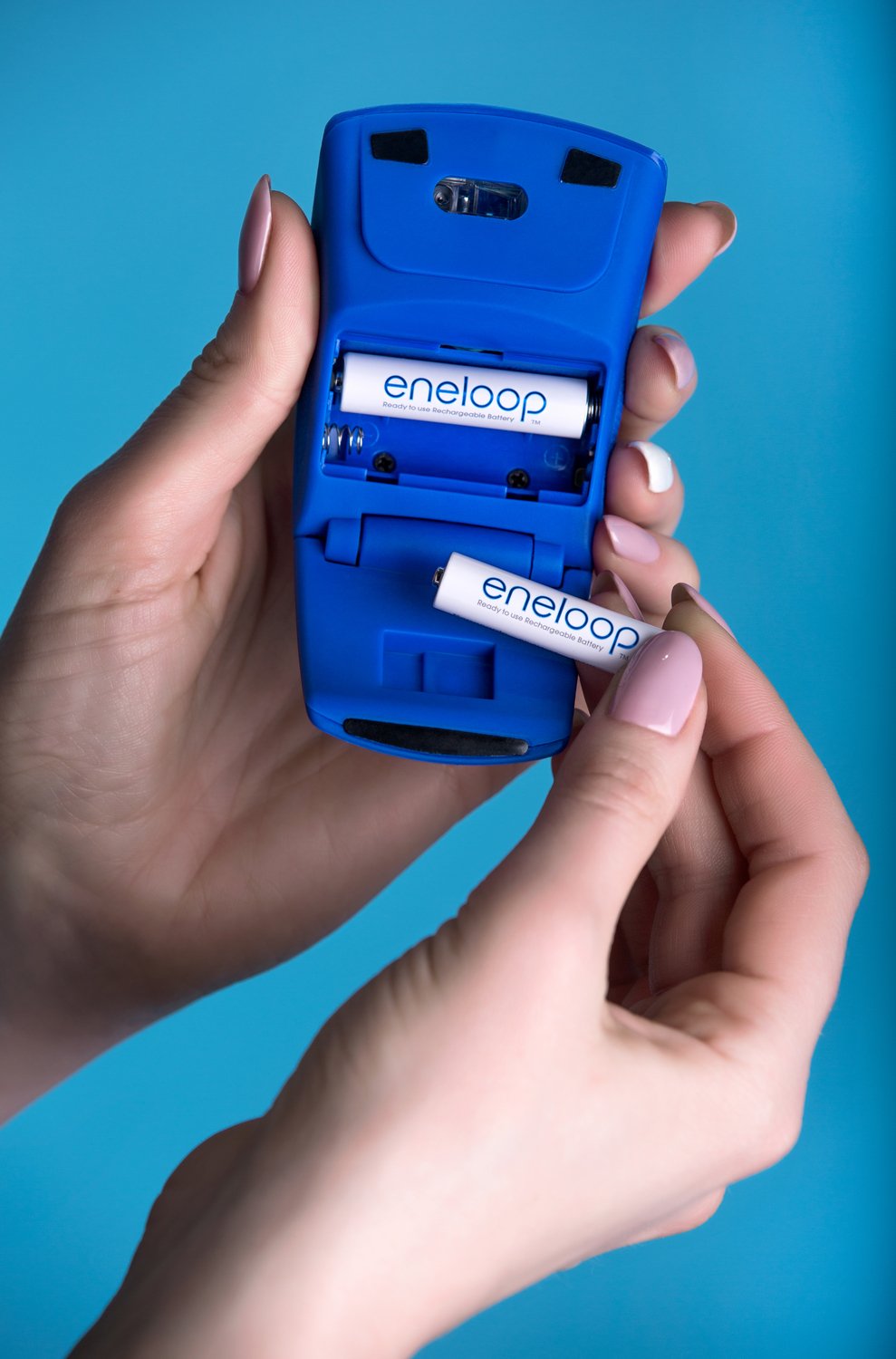 Разработчики коротко об аккумуляторах марки Panasonic Eneloop: особенности и преимущества