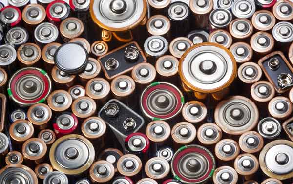 Почти все, что нужно знать об алкалиновых (щелочных) батарейках