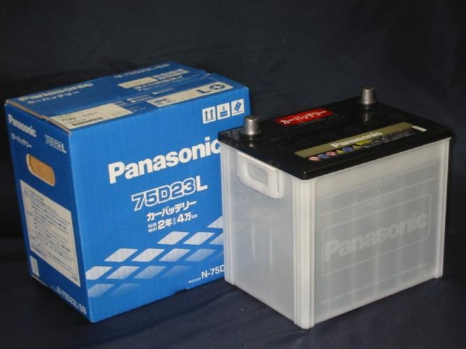 Преимущества аккумуляторов марки Panasonic - элемента питания средней ценовой категории