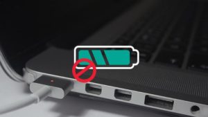 Почему быстро разряжается батарея на ноутбуке - причины и способы устранения проблем