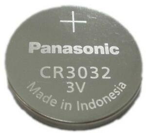 Батарейка с литиево-марганцевым наполнением CR3032: описание, свойства, применение