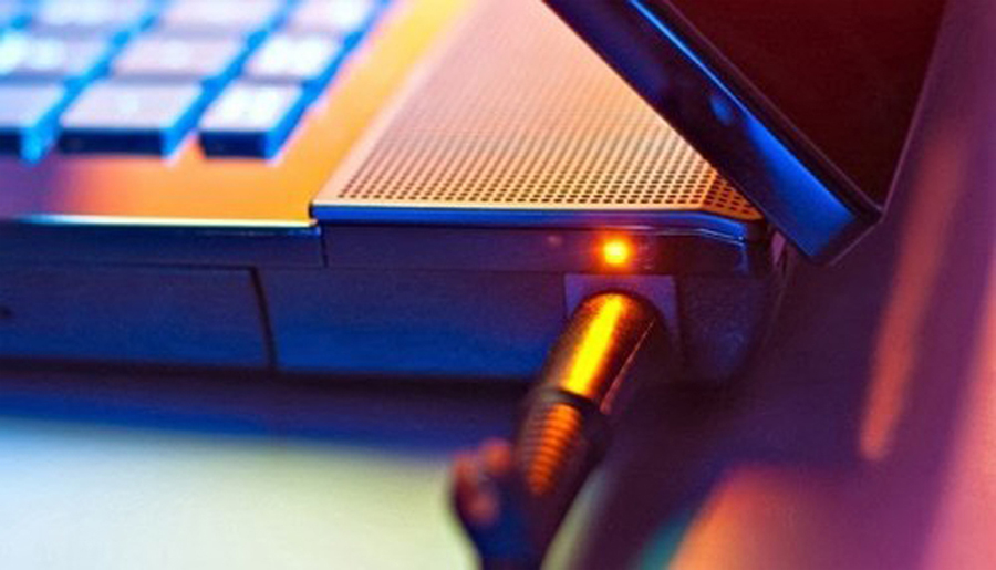 Почему быстро разряжается батарея на ноутбуке - причины и способы устранения проблем
