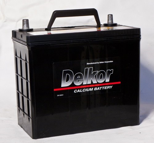 Аккумуляторы для автомобиля delkor отзывы